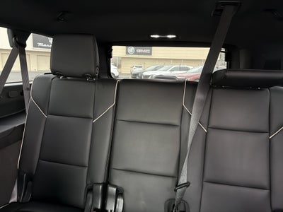 2023 Cadillac Escalade ESV 4WD Premium Luxury