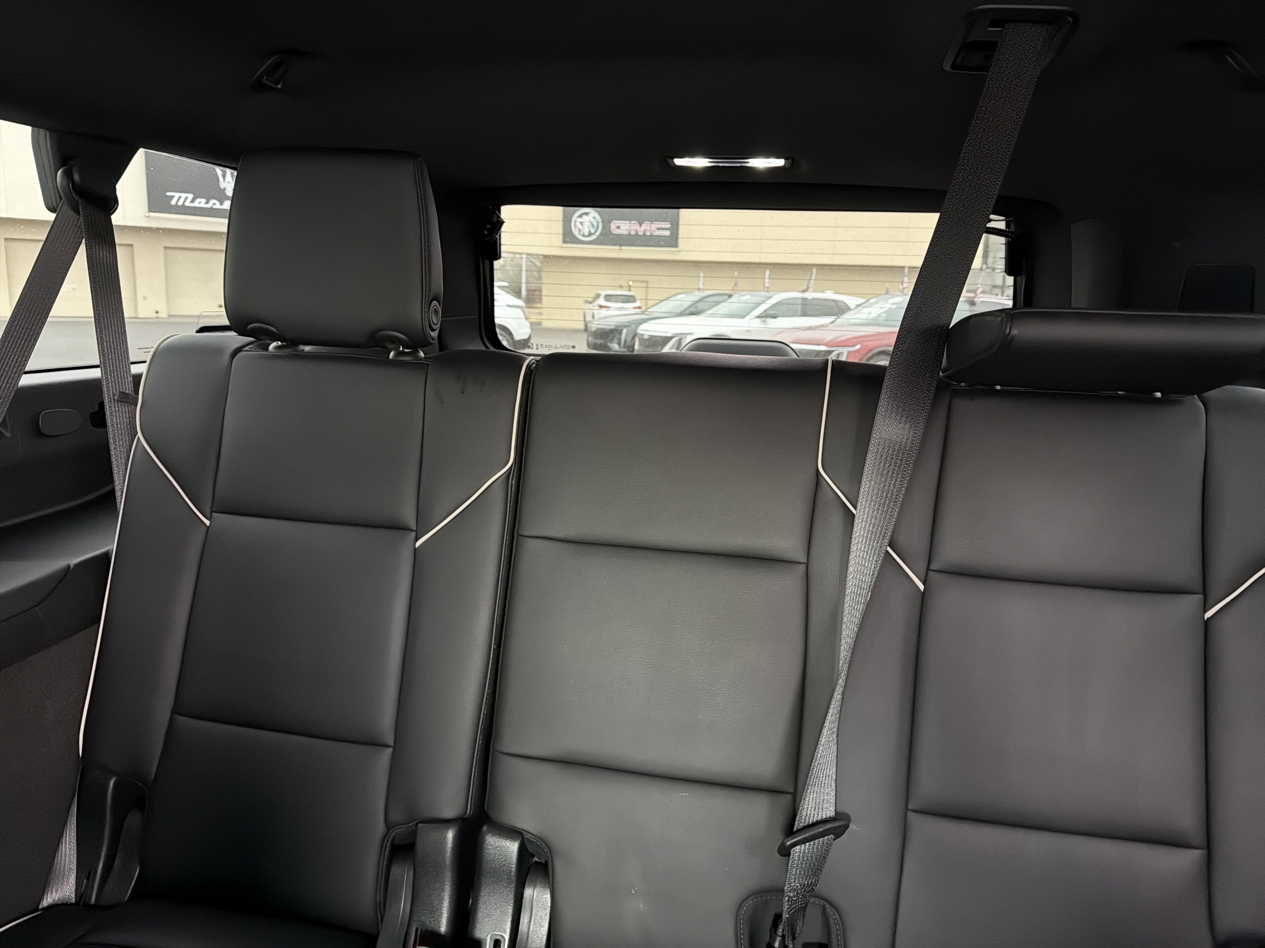 2023 Cadillac Escalade ESV 4WD Premium Luxury