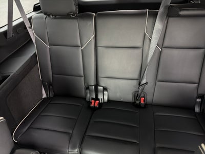 2023 Cadillac Escalade ESV 4WD Premium Luxury