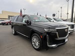 2023 Cadillac Escalade ESV 4WD Premium Luxury