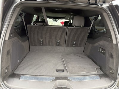 2023 Cadillac Escalade ESV 4WD Premium Luxury