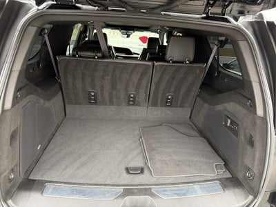 2023 Cadillac Escalade ESV 4WD Premium Luxury