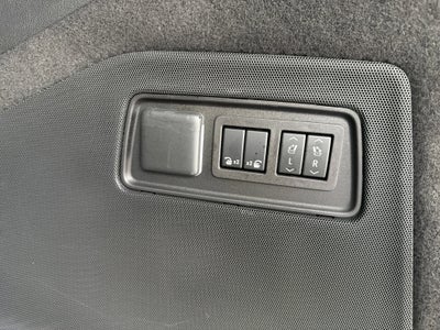 2023 Cadillac Escalade ESV 4WD Premium Luxury