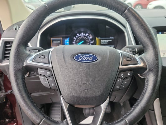 2019 Ford Edge SEL in Palmyra, NJ - F.C. Kerbeck Cadillacs