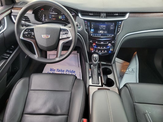 2019 Cadillac XTS Luxury in Palmyra, NJ - F.C. Kerbeck Cadillacs