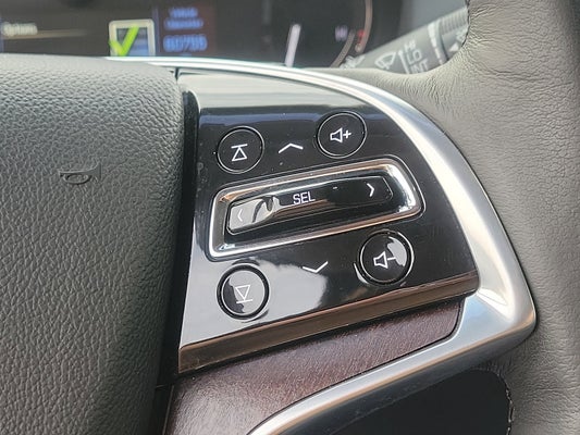 2019 Cadillac XTS Luxury in Palmyra, NJ - F.C. Kerbeck Cadillacs