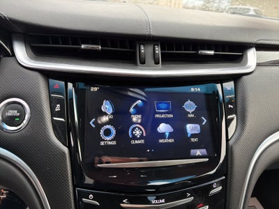 2017 Cadillac XTS Luxury