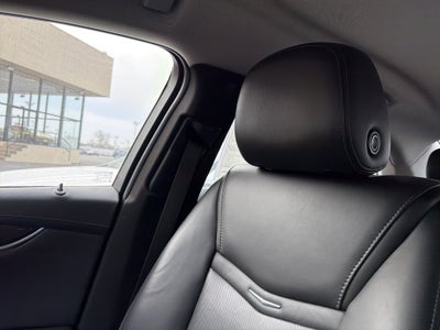 2017 Cadillac XTS Luxury