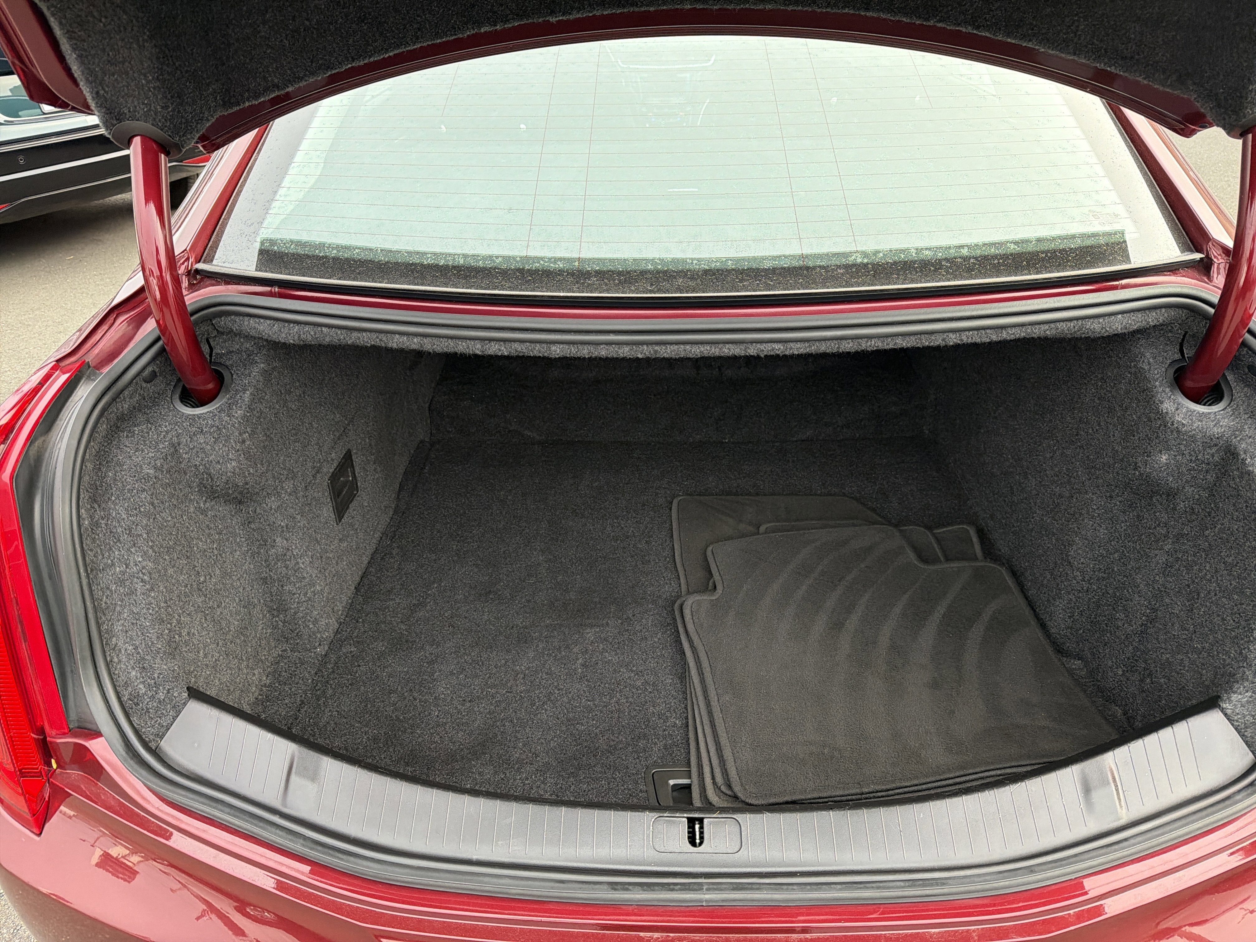 2017 Cadillac XTS Luxury