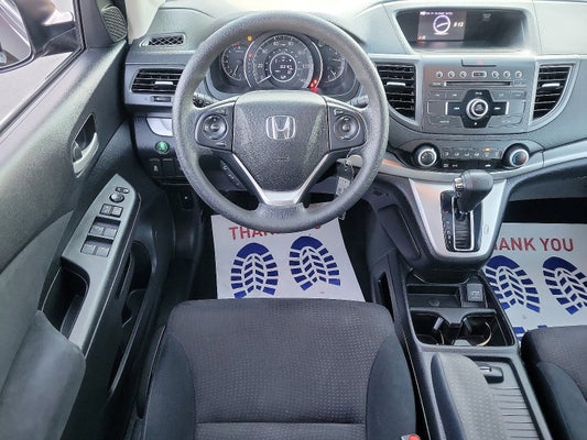 2014 Honda CR-V EX in Palmyra, NJ - F.C. Kerbeck Cadillacs