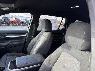 2025 GMC Terrain AWD Elevation