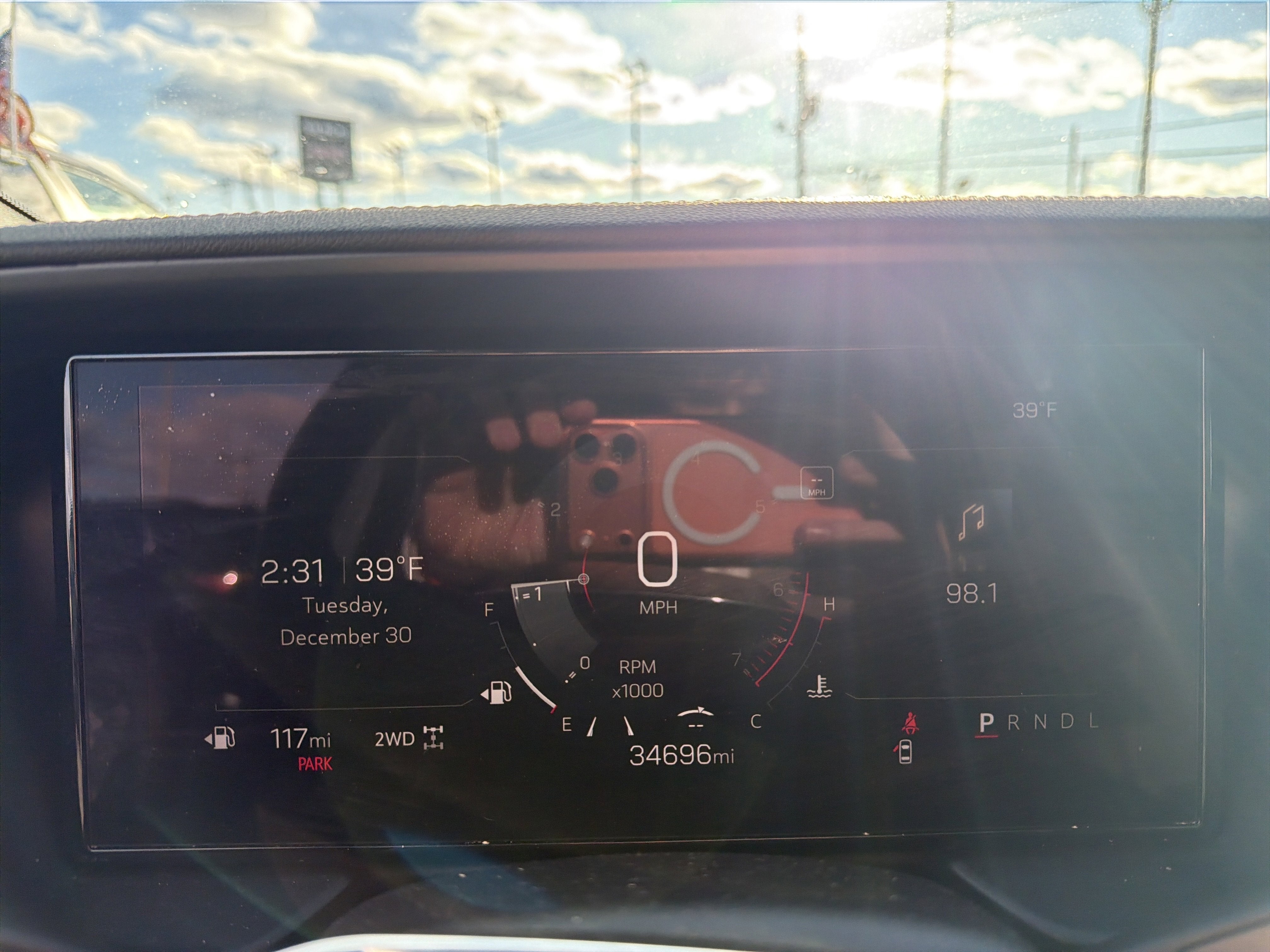 2025 GMC Terrain AWD Elevation