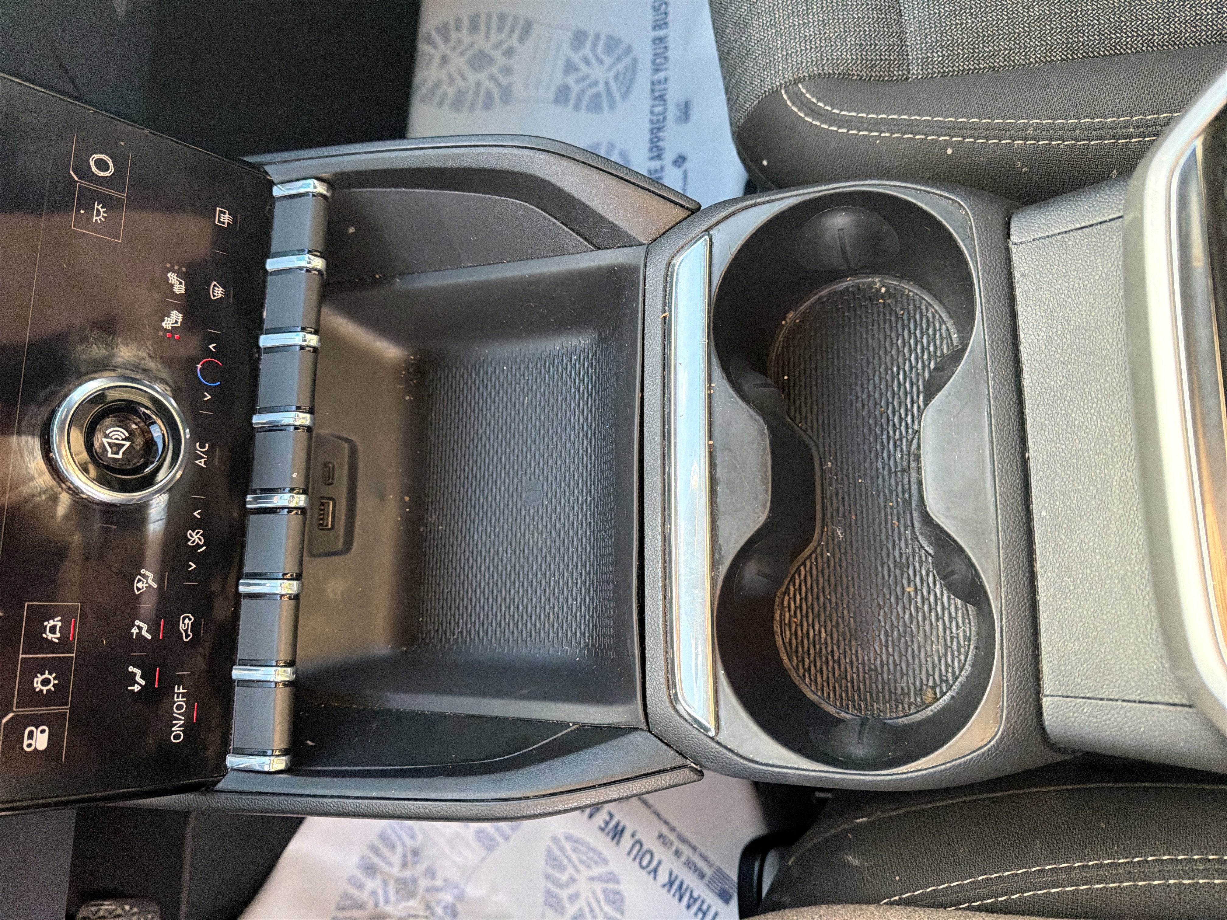 2025 GMC Terrain AWD Elevation