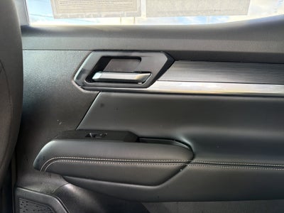 2025 GMC Terrain AWD Elevation