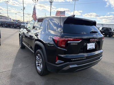 2025 GMC Terrain AWD Elevation