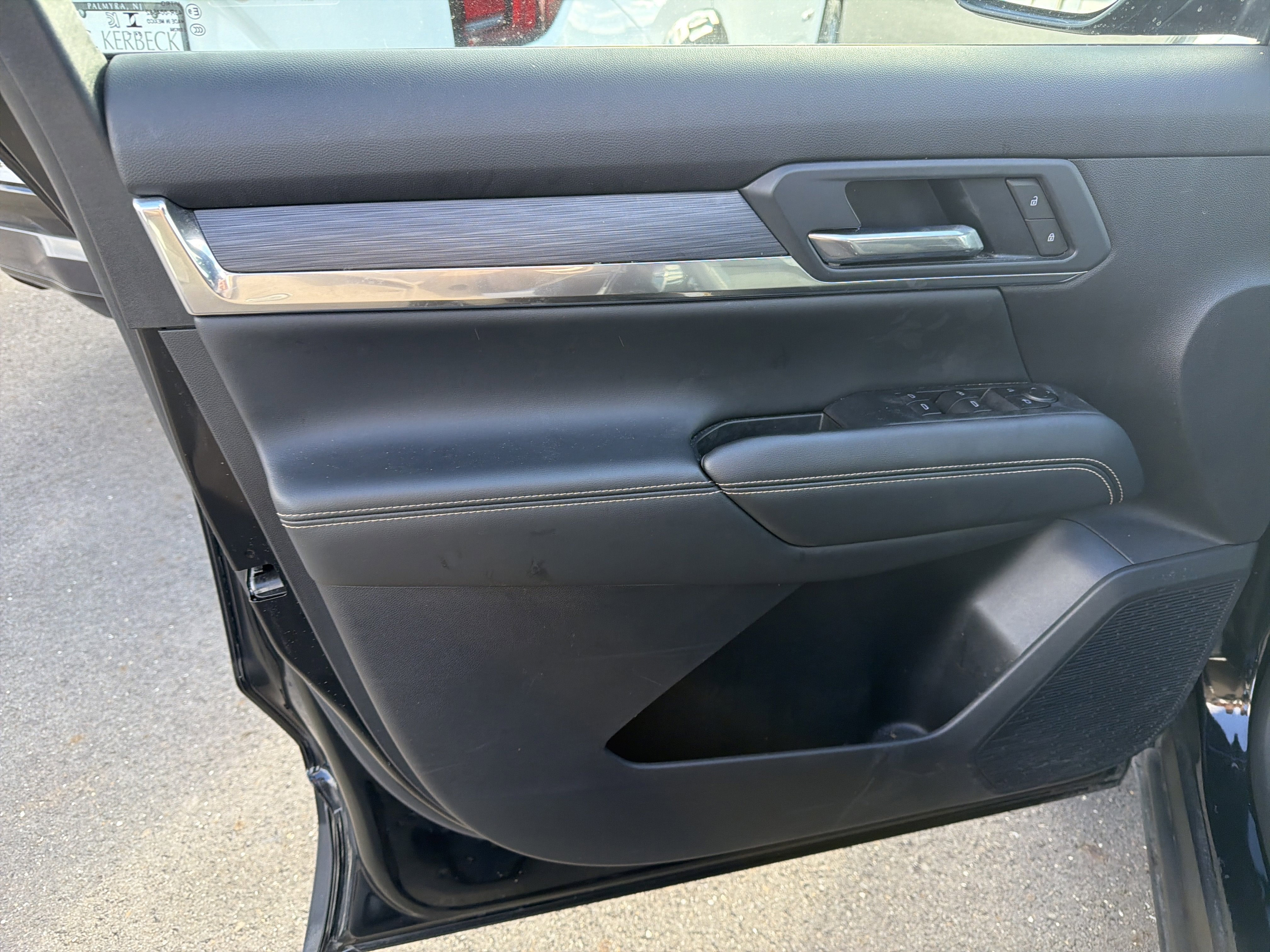 2025 GMC Terrain AWD Elevation