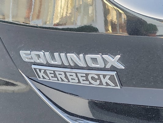 2020 Chevrolet Equinox LT in Palmyra, NJ - F.C. Kerbeck Cadillacs