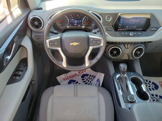 2019 Chevrolet Blazer 2LT in Palmyra, NJ - F.C. Kerbeck Cadillacs