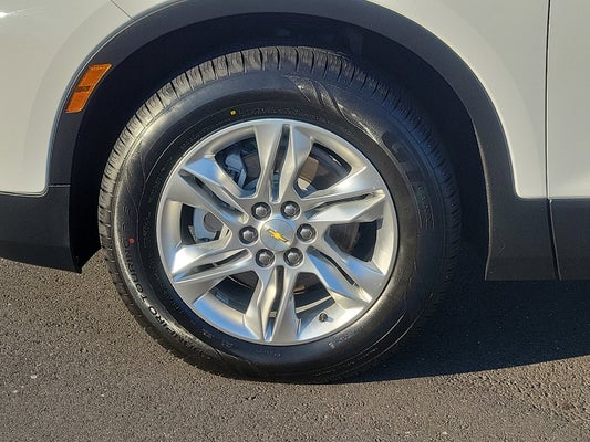 2019 Chevrolet Blazer 2LT in Palmyra, NJ - F.C. Kerbeck Cadillacs