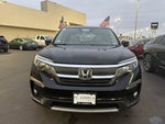 2019 Honda Pilot EX