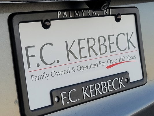 2021 Buick Enclave Preferred in Palmyra, NJ - F.C. Kerbeck Cadillacs