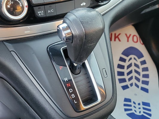 2015 Honda CR-V EX in Palmyra, NJ - F.C. Kerbeck Cadillacs