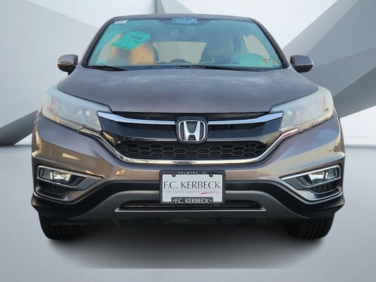 2015 Honda CR-V EX in Palmyra, NJ - F.C. Kerbeck Cadillacs