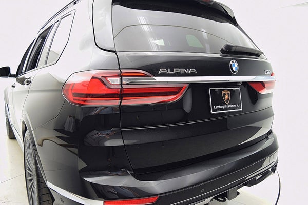 2022 BMW X7 ALPINA XB7 in Palmyra, NJ - F.C. Kerbeck Cadillacs