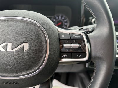 2023 Kia Sorento X-Line S
