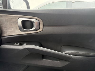 2023 Kia Sorento X-Line S