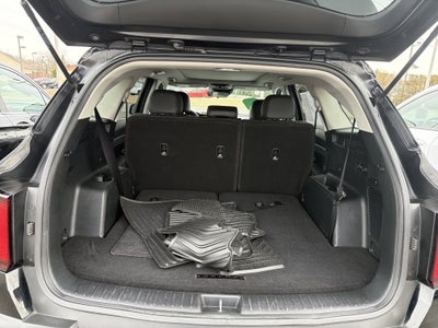 2023 Kia Sorento X-Line S