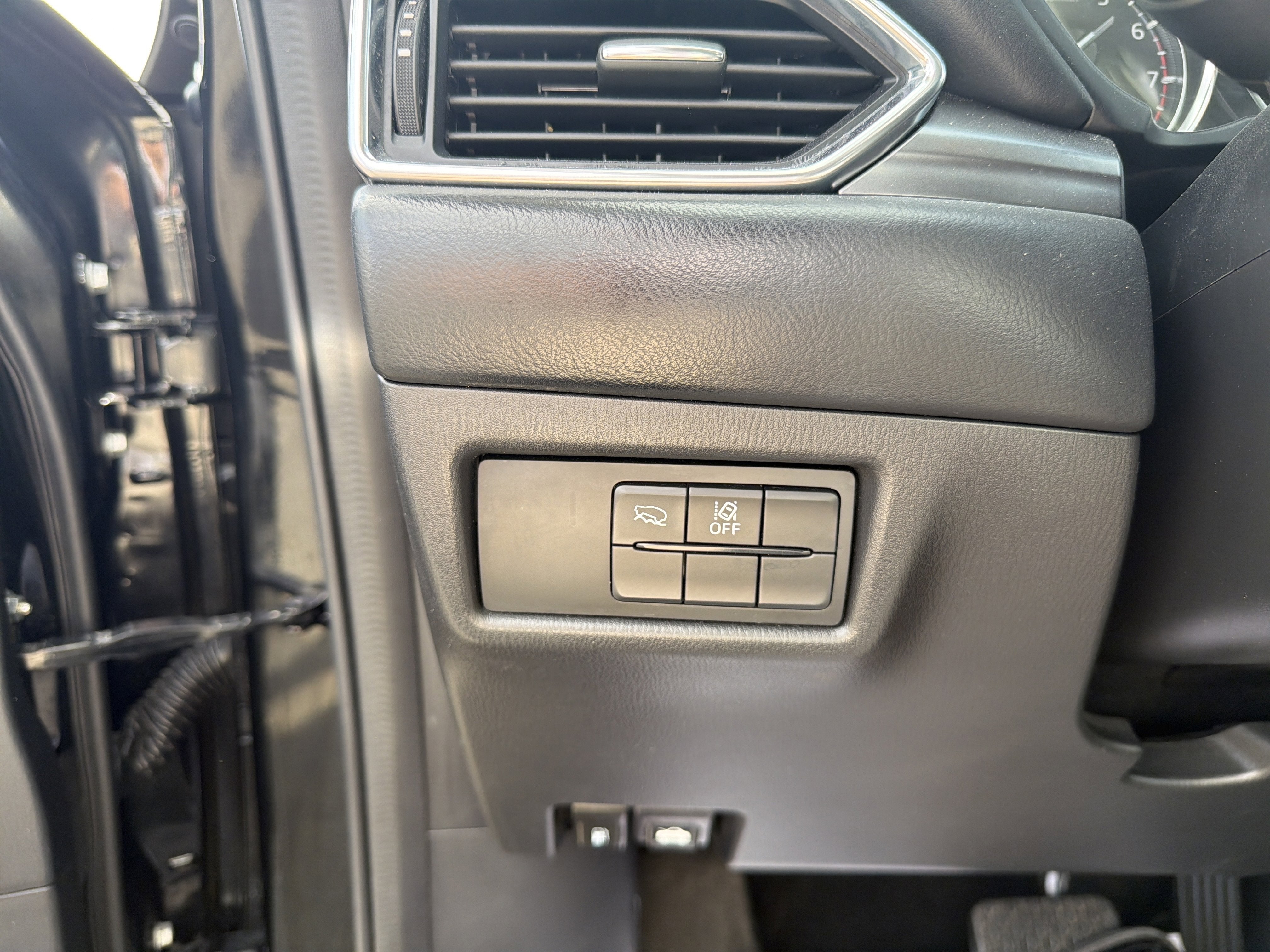 2021 Mazda Mazda CX-5 Touring