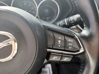 2021 Mazda Mazda CX-5 Touring