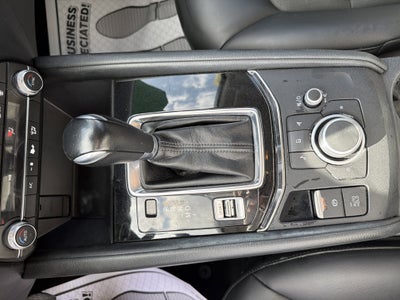 2021 Mazda Mazda CX-5 Touring