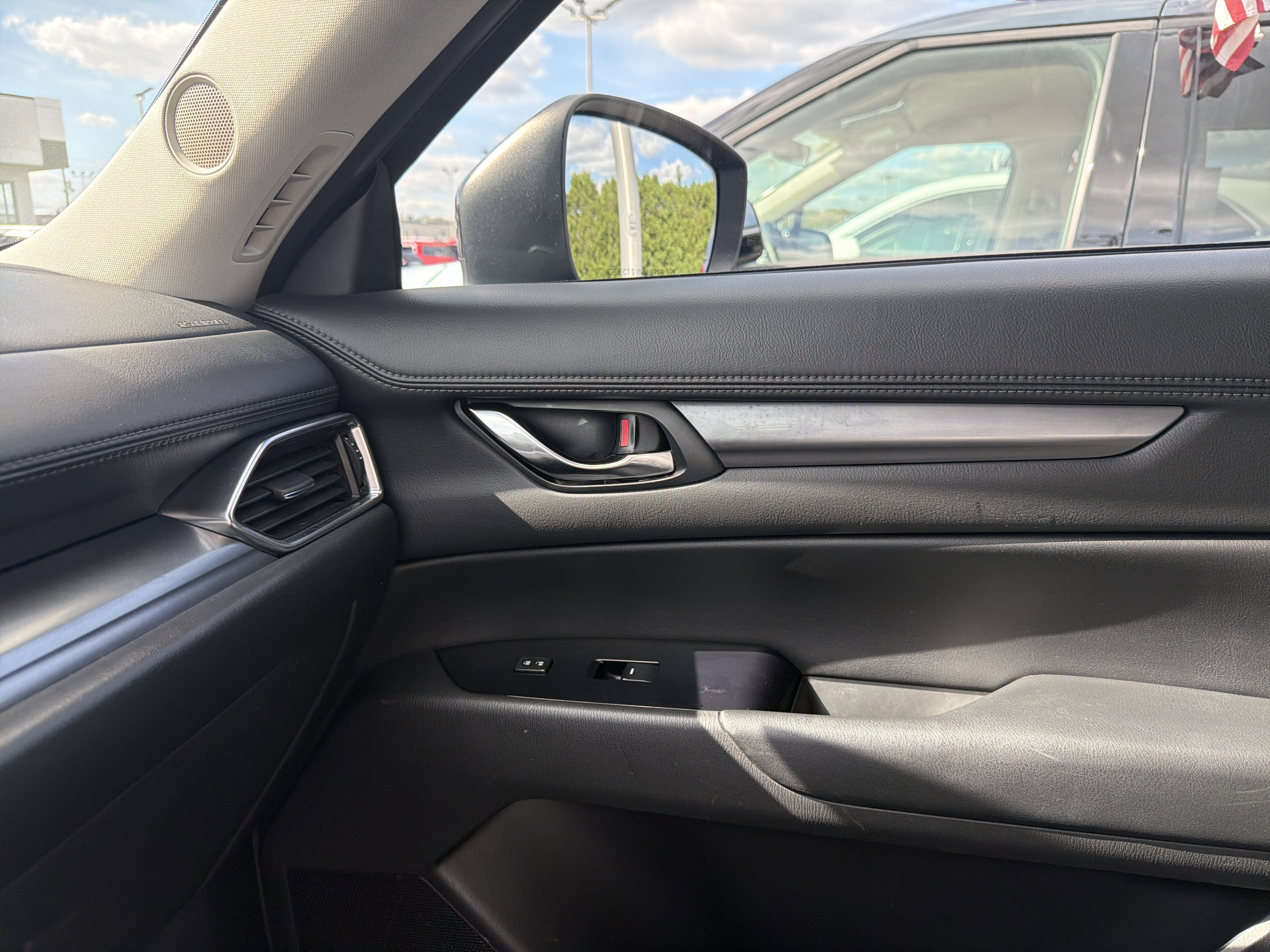 2021 Mazda Mazda CX-5 Touring