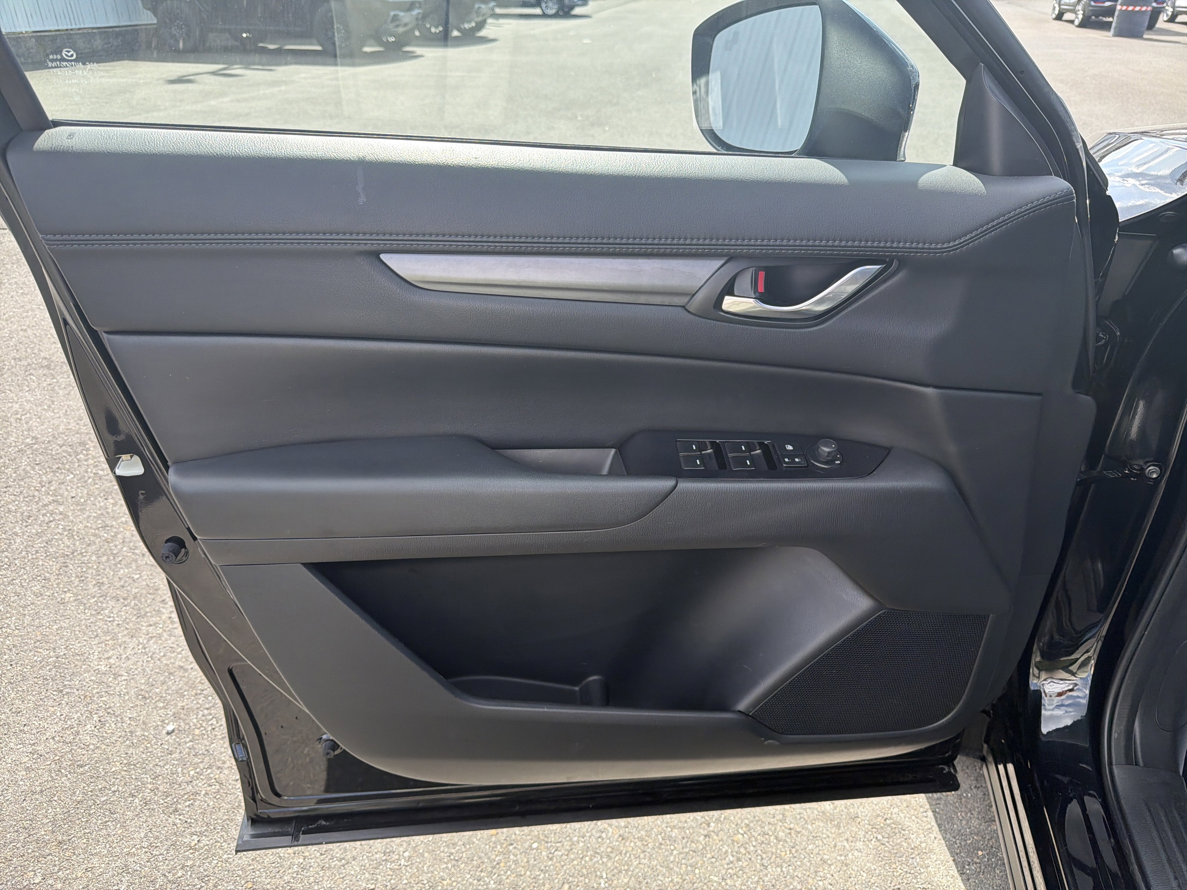 2021 Mazda Mazda CX-5 Touring