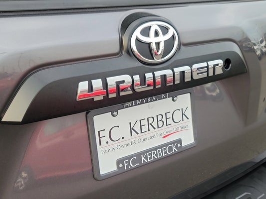 2016 Toyota 4Runner Limited in Palmyra, NJ - F.C. Kerbeck Cadillacs