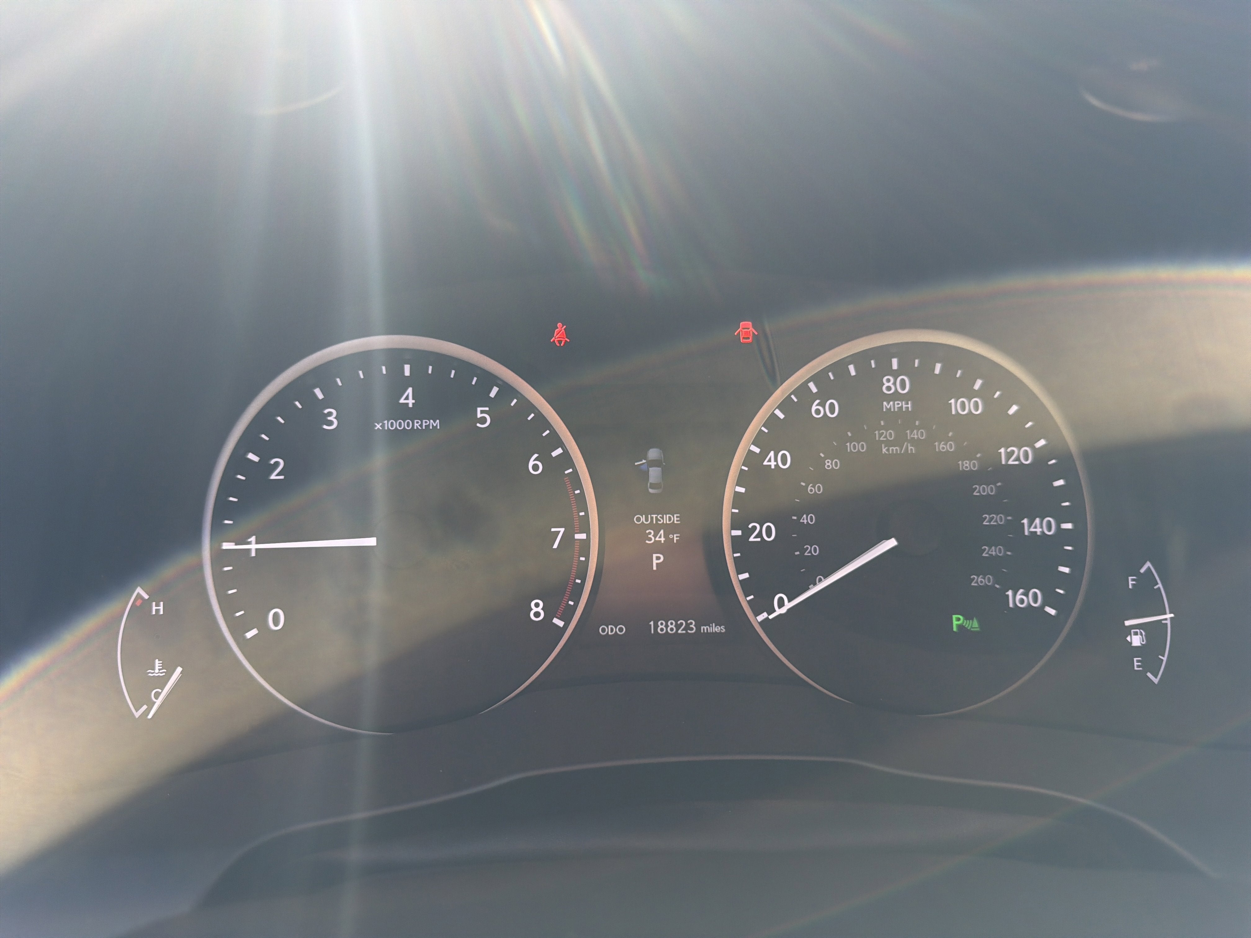 2015 Lexus ES 350 NA