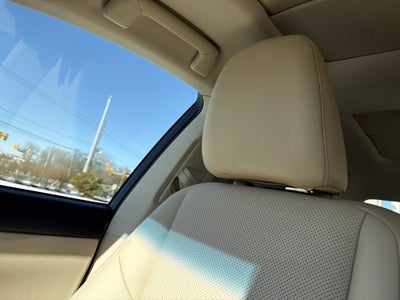 2015 Lexus ES 350 NA