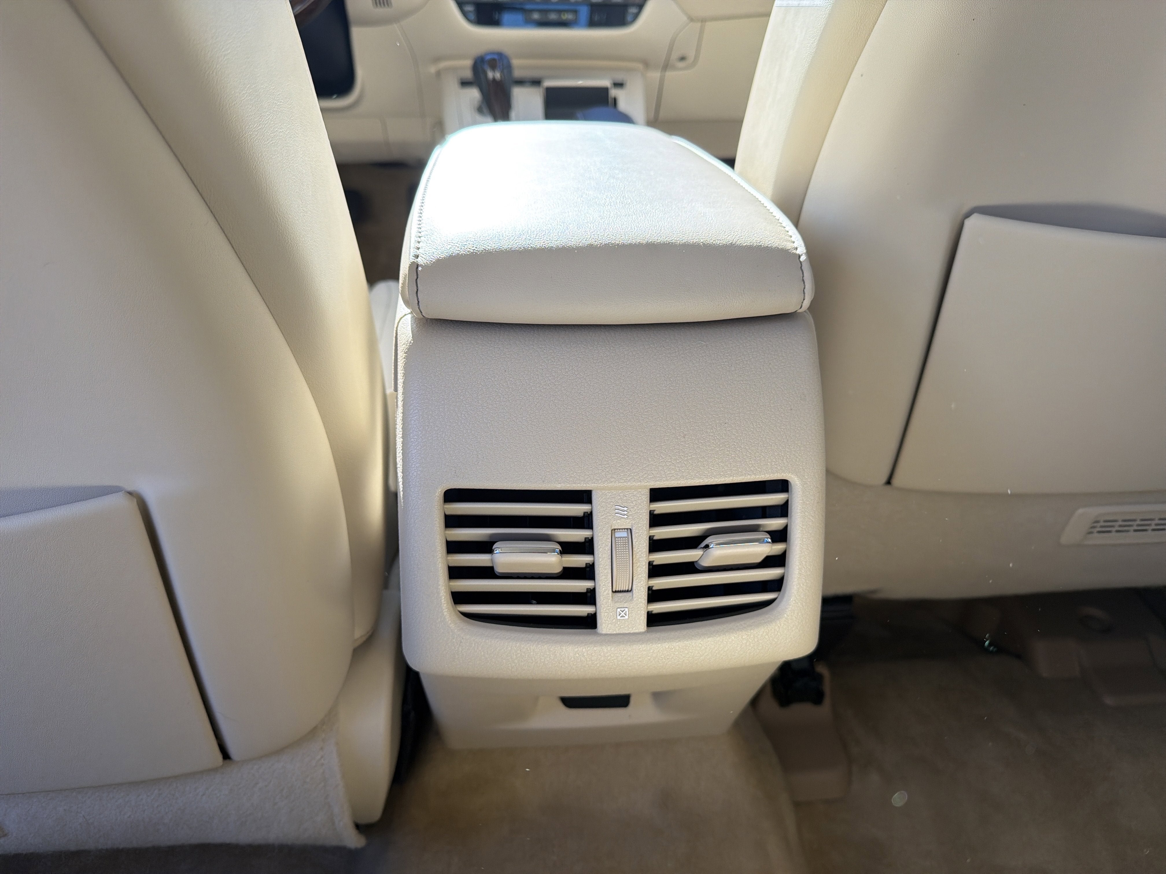 2015 Lexus ES 350 NA