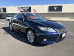 2015 Lexus ES 350 NA