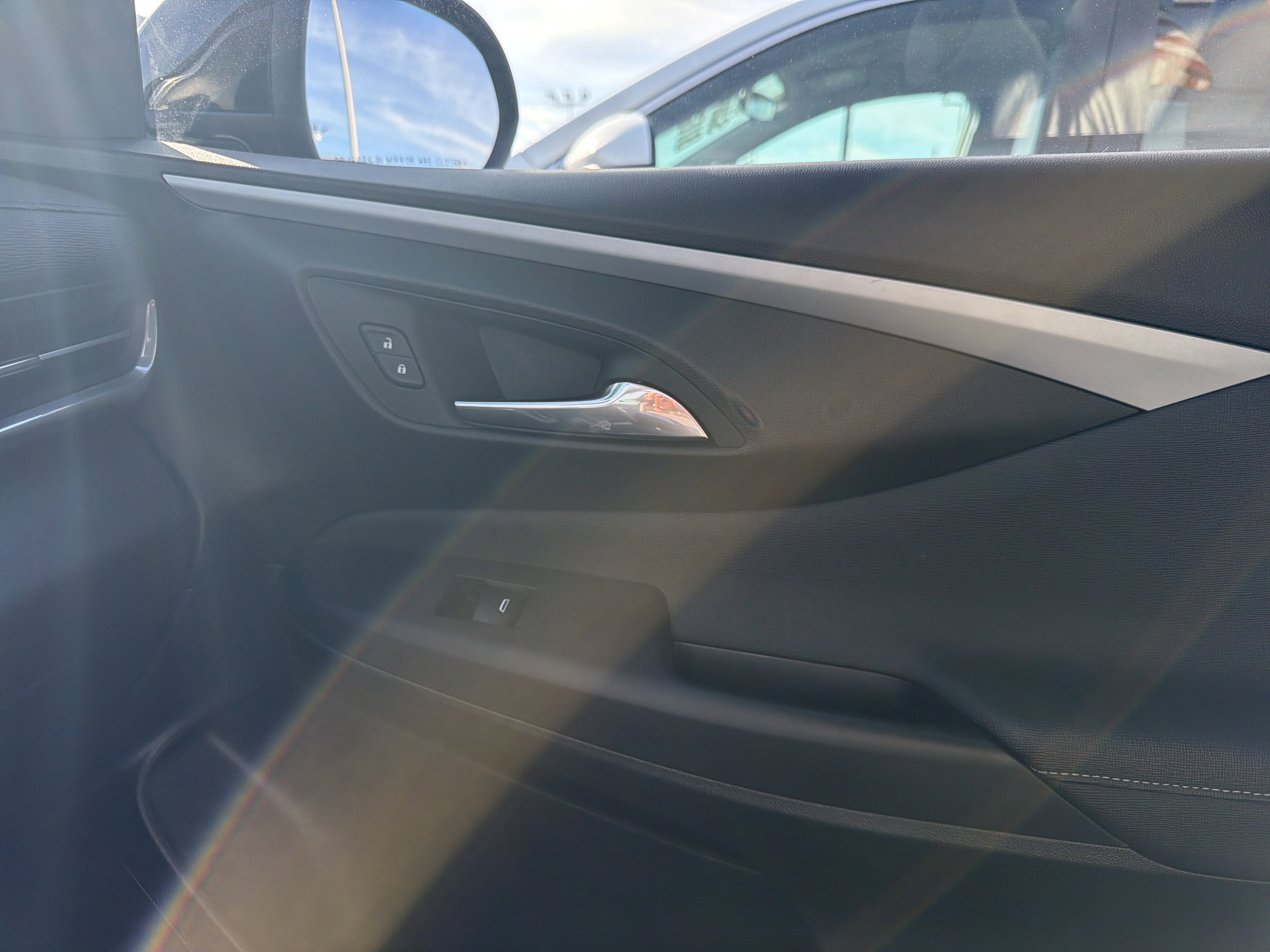 2024 Buick Envista Preferred