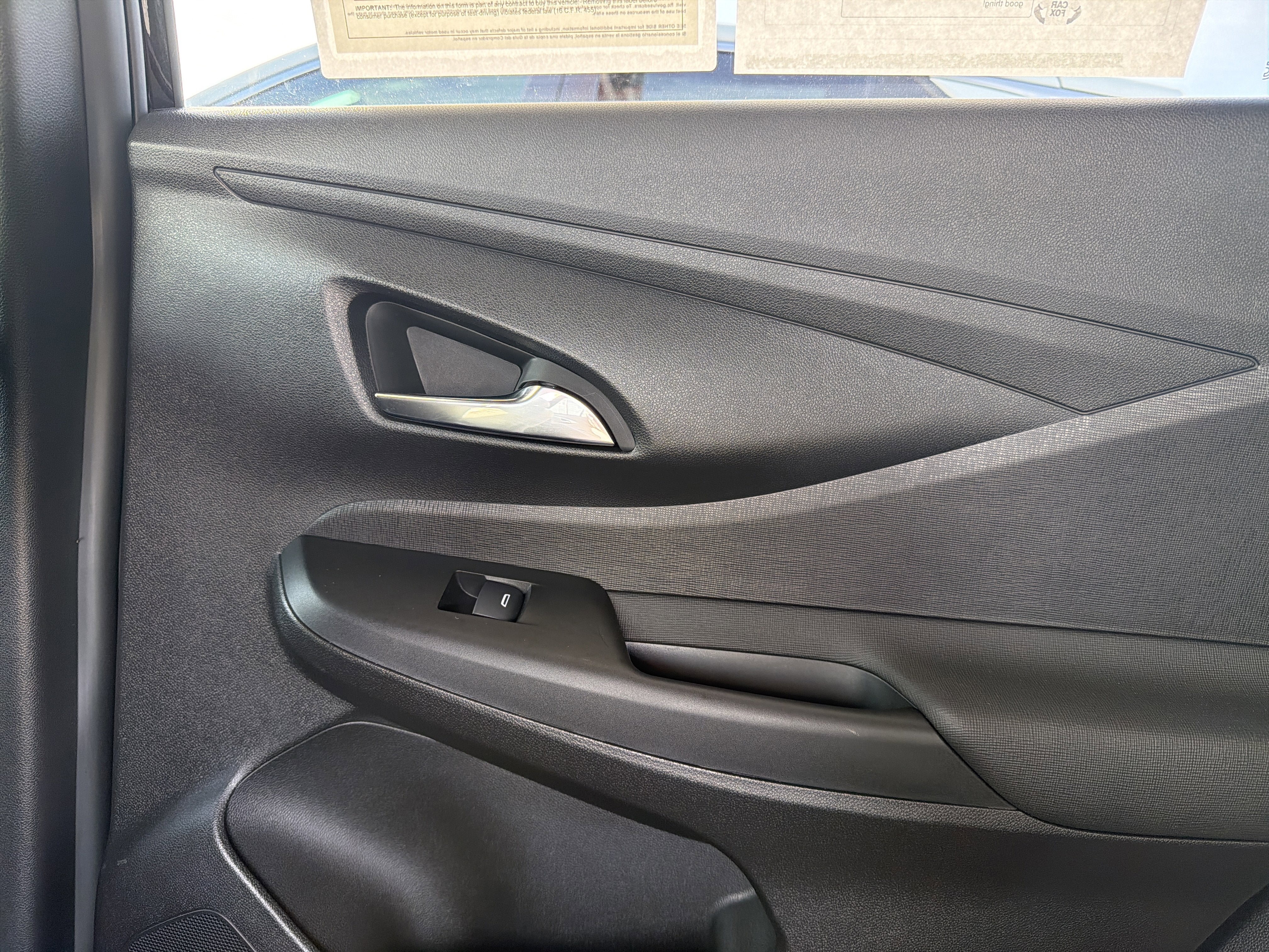 2024 Buick Envista Preferred