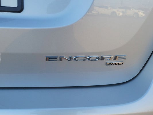 2022 Buick Encore Preferred in Palmyra, NJ - F.C. Kerbeck Cadillacs