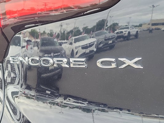 2021 Buick Encore GX Preferred in Palmyra, NJ - F.C. Kerbeck Cadillacs