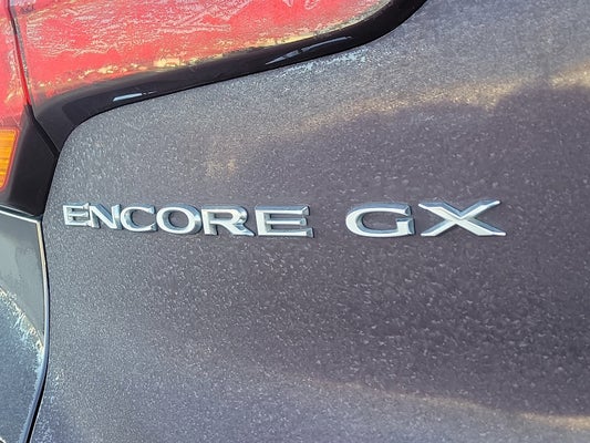 2021 Buick Encore GX Preferred in Palmyra, NJ - F.C. Kerbeck Cadillacs