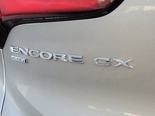 2023 Buick Encore GX Preferred in Palmyra, NJ - F.C. Kerbeck Cadillacs