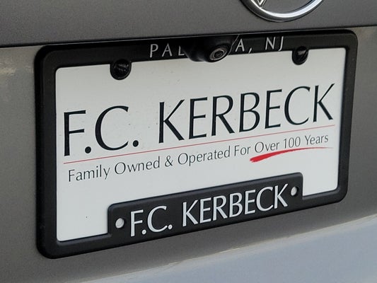 2021 Buick Envision Preferred in Palmyra, NJ - F.C. Kerbeck Cadillacs