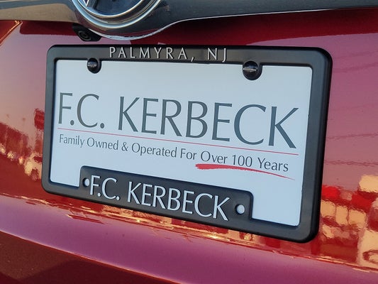 2020 Buick Envision Preferred in Palmyra, NJ - F.C. Kerbeck Cadillacs