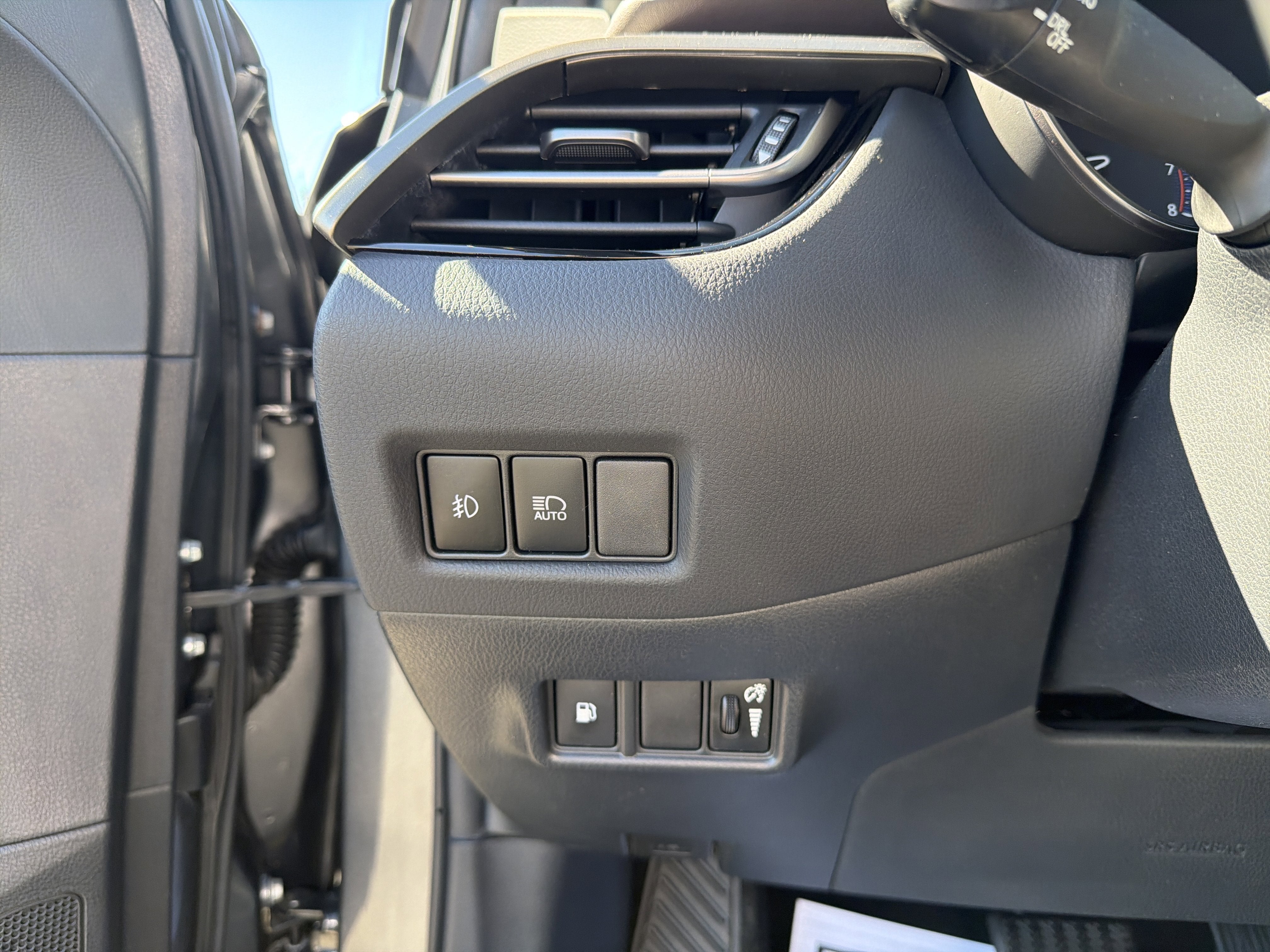 2019 Toyota C-HR Limited